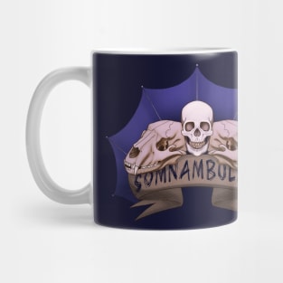 Somnambulist Mug